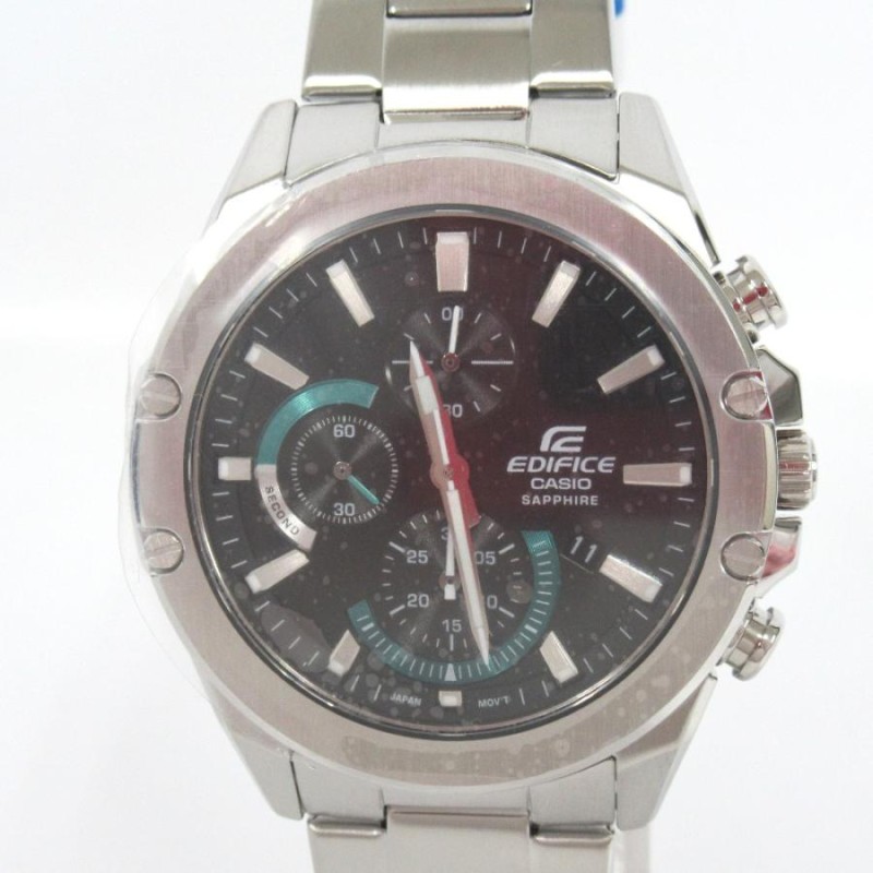 Ot951391 カシオ CASIO エディフィス EDIFICE メンズ腕時計 EFR-S567