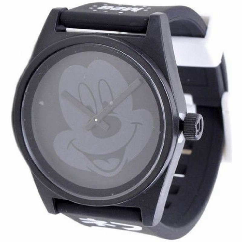 ネフ 腕時計 Neff Disney Mickey Mk28 Daily Watch ディズニー ミッキーマウス 通販 Lineポイント最大0 5 Get Lineショッピング