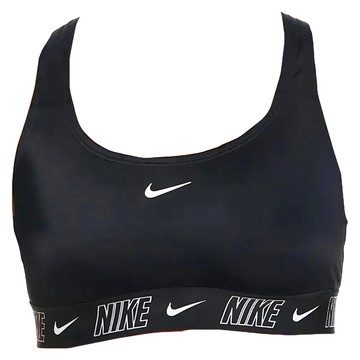 NIKE 耐吉 LOGO TAPE 水上運動型上衣 NESSD188  XS  黑色