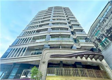三創爵鼎全新2房車住商林宜霏｜台北市大安區市民大道三段