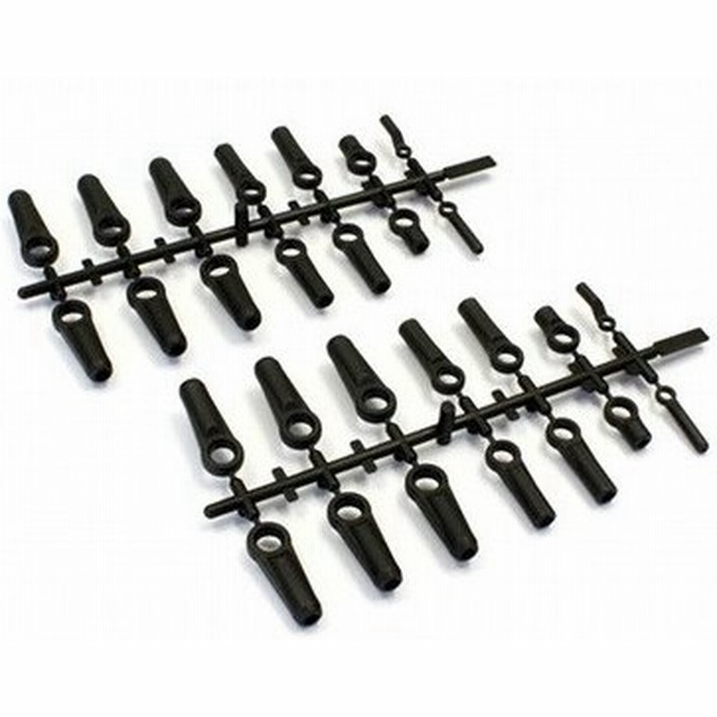 京商 ボールエンドセット スコーピオン Xxl Ve用 Sx050 ラジコン用 返品種別b 通販 Lineポイント最大0 5 Get Lineショッピング