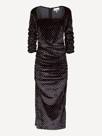 Ganni Longuette Dress