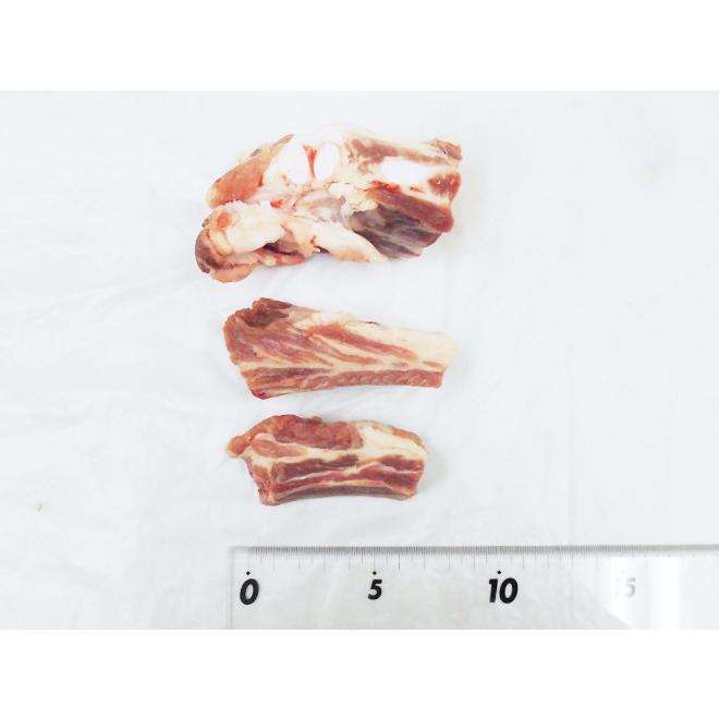 国産 ”豚スペアリブ カット” 約1kg