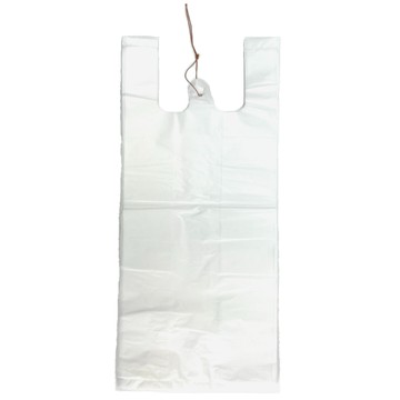 Ever Clean Pack 飲料塑膠提袋 (大)  500件  1.5L