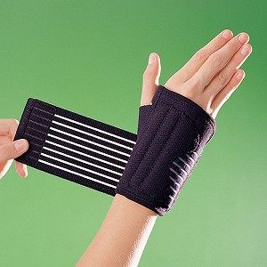 護腕 護具 手腕關節固定護套 OPPO歐柏 4288