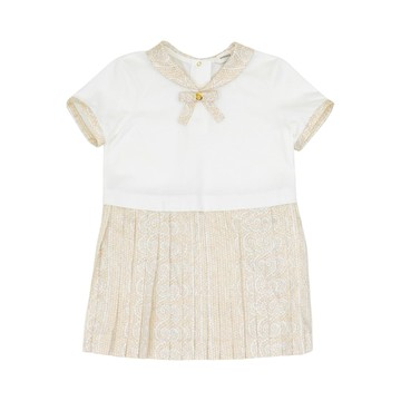 YOUNG VERSACE Kids GB 洋裝