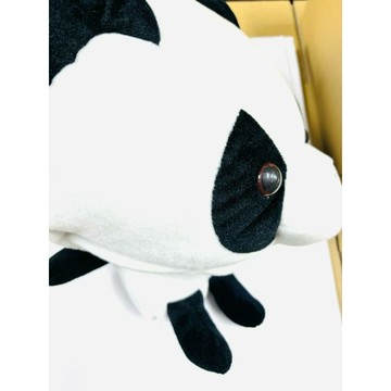 韓居🇰🇷 互動🤩可愛小熊貓🐼❤️娃娃手部操控娃娃 可愛 交換禮物 萌萌 立體小熊貓 熱銷