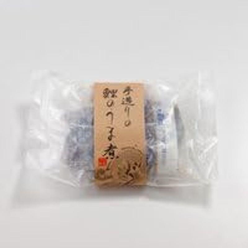 鯉どころ常陸の国水郷づくし 鯉のうま煮 170ｇ×5袋 贈答品やお土産として。 一番の人気商品。丁寧にさばいた鯉の切り身を、こだわりの甘いし