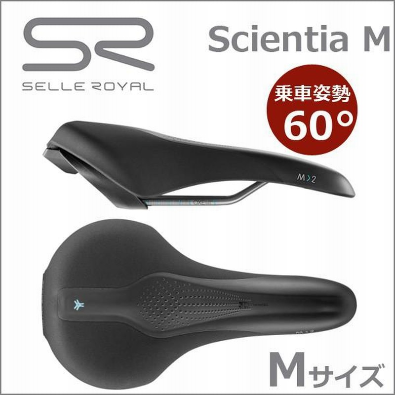 セラロイヤル) サドル 2354HRMA10032 レッド ブラック 145mm×長さ約280mm フレーム、パーツ 