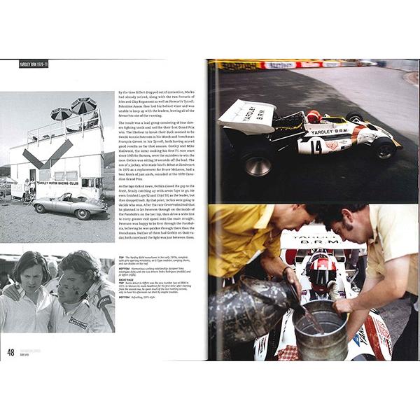 AutomobilSport #19 Formula 1970-1974