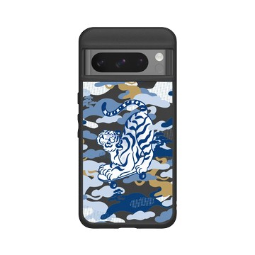 Pixel 8 Pro SolidSuit 黑 - ZISHI 只是 - SO RELAX