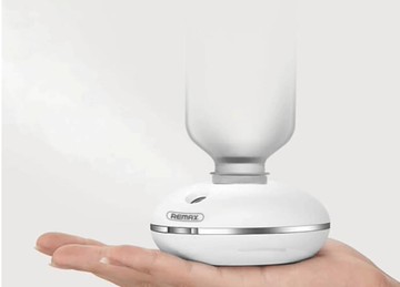 加濕器 迷你usb加濕器小便攜式辦公室桌面家用臥室靜音小型女車載補水保濕無線 mks  瑪麗蘇