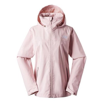 (WMNS) THE NORTH FACE Sangro Dryvent Jacket 'Pink'