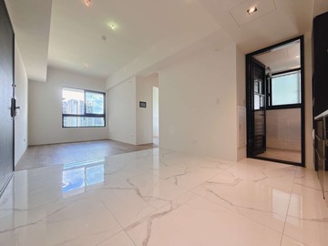 機捷特區【惠宇碧柳】最美兩房平車視野戶｜台中市北屯區詔安街