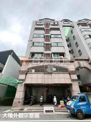 安平優質3+1房店住｜台南市安平區健康二街