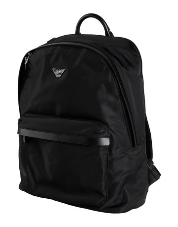 EMPORIO ARMANI Backpacks - Item 45917149