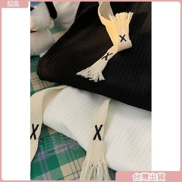 限時特價💕冰絲闊腿褲子女胖mm夏季學生ins百搭垂感寬鬆顯瘦大碼直筒休閒褲