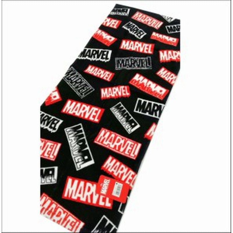 マーベル フェイスタオル キャラクター タオル Marvel ロゴ 通販 Lineポイント最大1 0 Get Lineショッピング