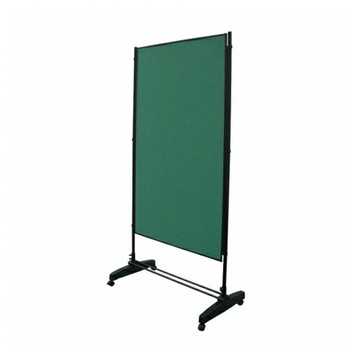 展示行銷系列 90x150cm 創新獨立式雙面展示板 直向 5色可選 / 組 SW-915A【APP滿額下單4%點數(單一帳號最高1000點)】7/31止