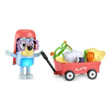 【Vtech】妙妙犬布麗-百變布麗換裝套組