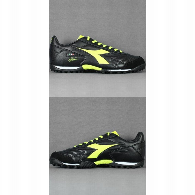 ☆デッドストック☆diadora M.WINNER RB LT TF-