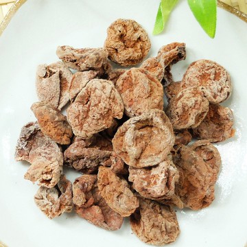 【惠香】冰梅40g 薄荷味梅肉 無籽梅肉 蜜餞 酸梅 解膩蜜餞 梅子 涼梅 薄荷梅