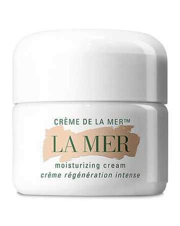 Creme de la Mer Moisturizing Cream, 0.5 oz.