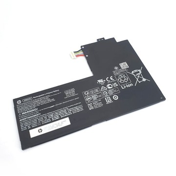 HP 惠普 HP DM02 DM02XL 原廠電池 電壓:7.7V 容量:3971mAh/32.18Wh