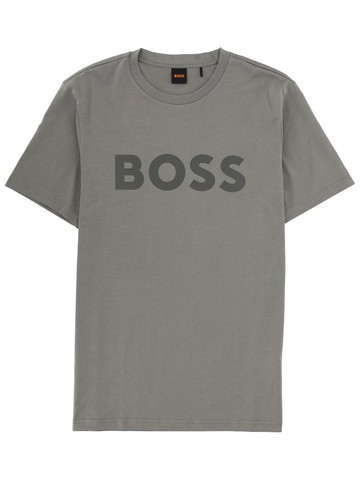 boss "thinking 1" t-shirt