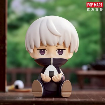 【POP MART 泡泡瑪特】咒術迴戰 制服 系列盲盒公仔(1入)