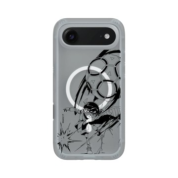 iPhone Air AirX 流變灰 - Detective Conan - 柯南與足球
