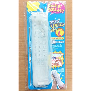 遙控器 QQ 保護套 *1入【139百貨】