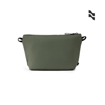 【LOJEL】ORDO 盥洗包- 苔綠色