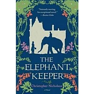 The Elephant Keeper (Paperback)