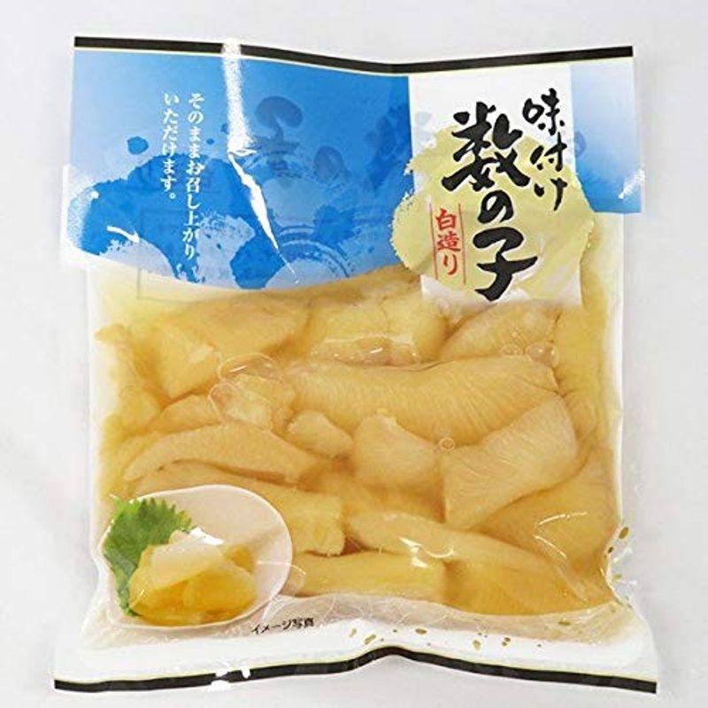 味付け 数の子(白造り) 500g 1パック(大)家庭用・家庭用のお歳暮でも 年末・おせちの1品に・お正月