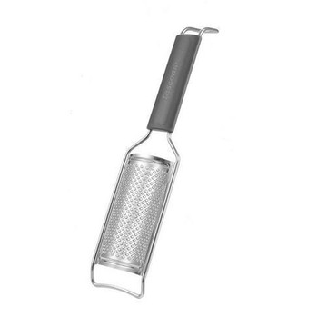 《tescoma》Grandchef起司檸檬刨刀(菱形孔25.5cm)