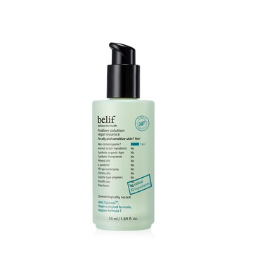 belif 茶樹淨膚調理精華50ml