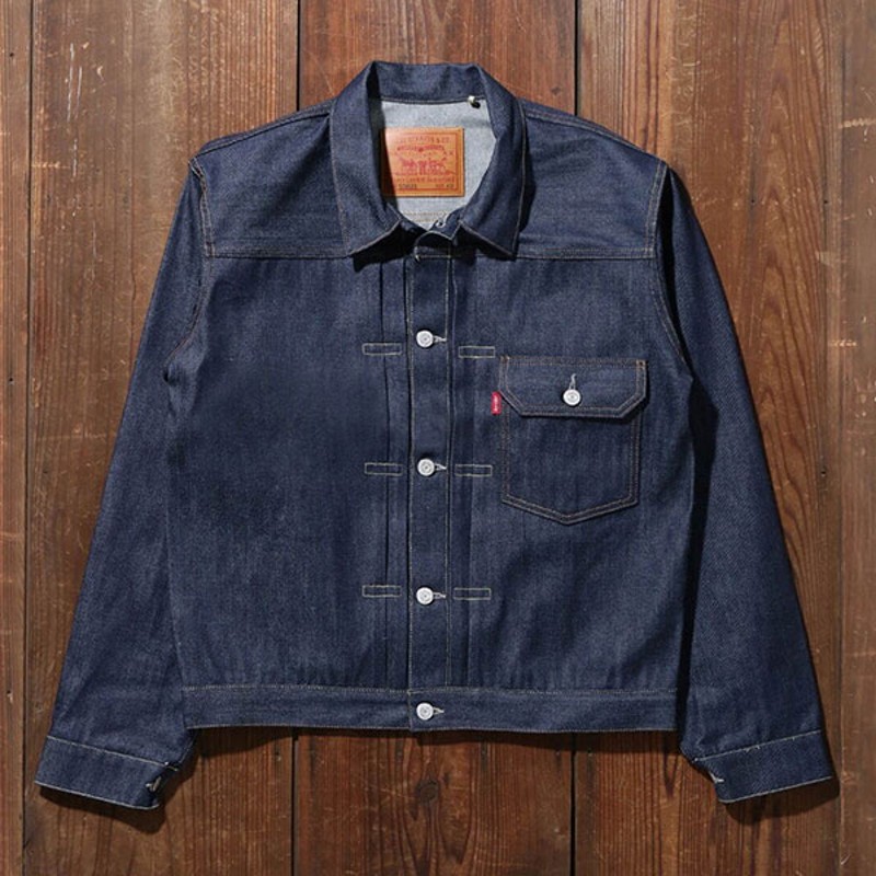 LEVI'S VINTAGE CLOTHING（リーバイス ヴィンテージ クロージング