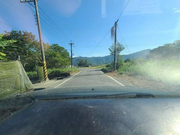急售旗山好山好水田園景觀休閒漂亮農地(阿香)要買快｜高雄市旗山區中正段