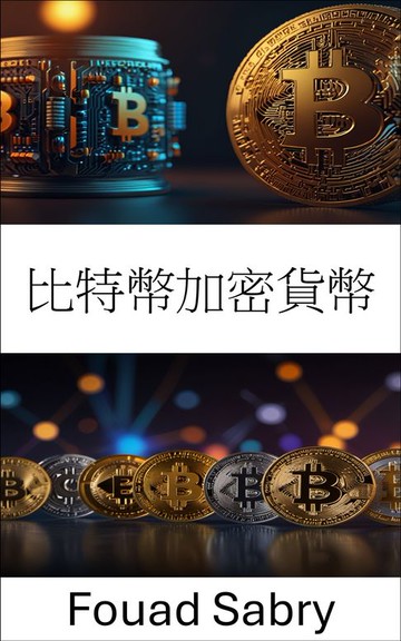 【電子書】比特幣加密貨幣