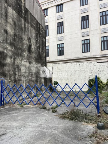 中山路超夯搶手建地｜台南市歸仁區中山路