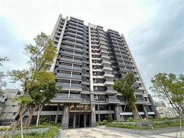 鳳山捷運★高樓公園景兩房一室平車｜高雄市鳳山區鳳學路