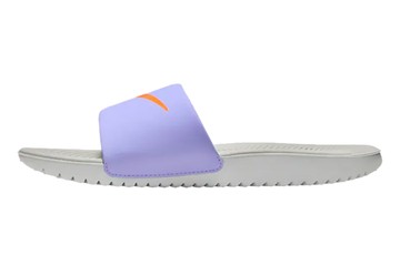 KAWA SLIDE GS PURPLE PULSE TOTAL ORANGE