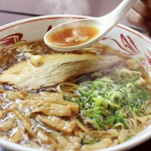 尾道に居なくともあの味を堪能できる。癖になる一杯尾道ラーメン壱番館２０食袋