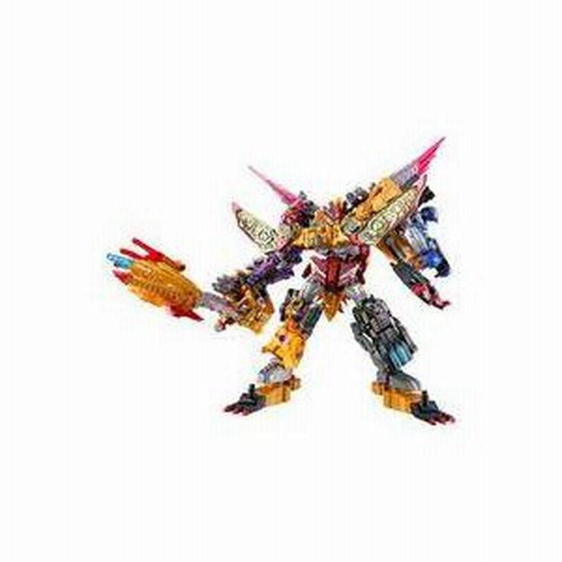 トラドラオニタイジン極 お祭りメタリックver つらく ミニプラ