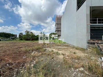 獨家!單元五|生態公園|大面寬建地｜台中市南屯區鎮福段