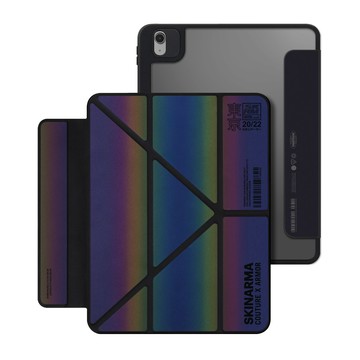 Skinarma Kira Kobai 東京款可拆蓋帶筆槽平板保護套 iPad Air 10.9吋 / iPad Pro 11吋