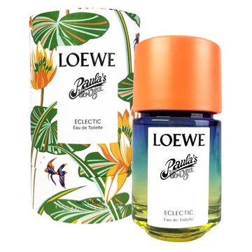 LOEWE PAULAS IBIZA折衷淡香水50ml(國際航空版)