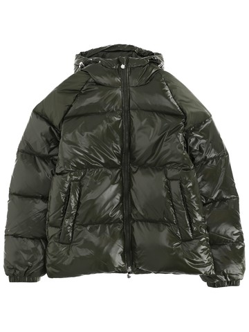 pyrenex down jacket "sten"