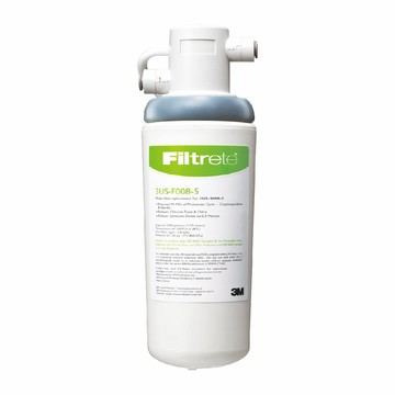 3M S008 櫥下型淨水器 || 淨水器 濾心 過濾 櫥下型 居家淨水